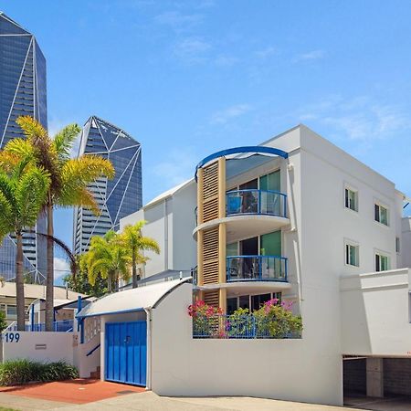 Surfers Beach Resort One Gold Coast Dış mekan fotoğraf
