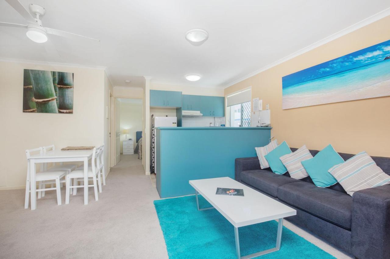 Surfers Beach Resort One Gold Coast Dış mekan fotoğraf