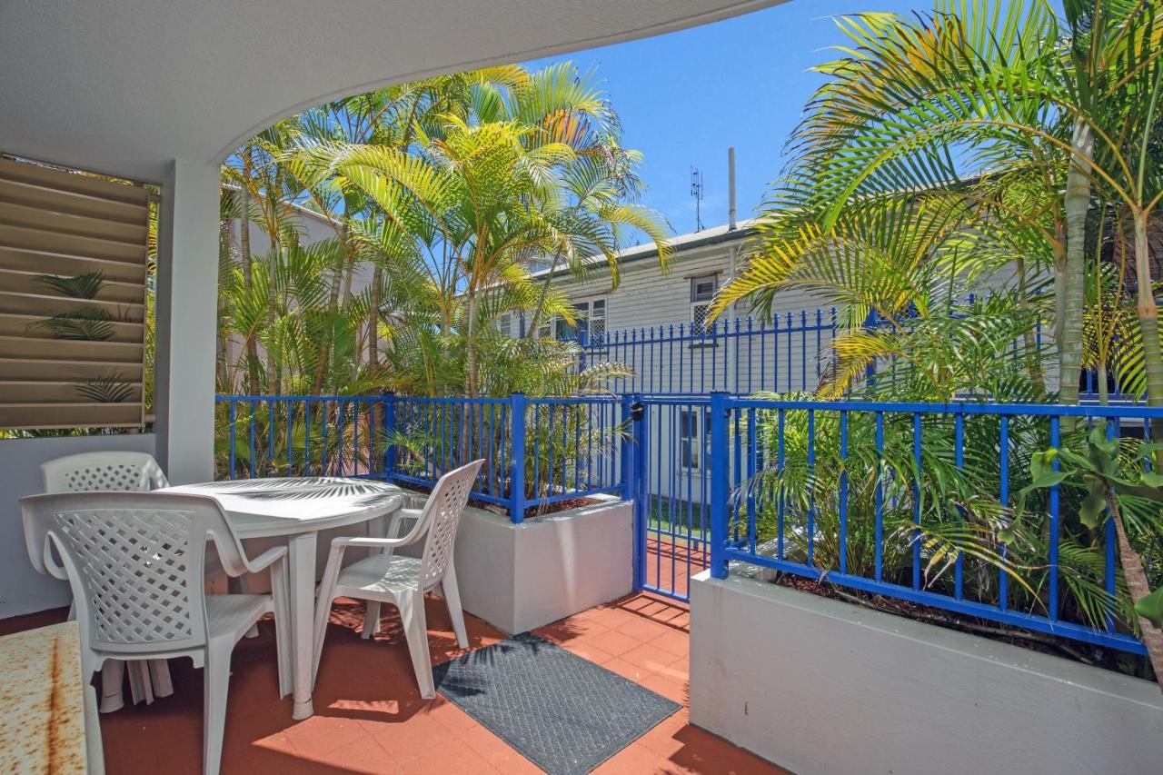 Surfers Beach Resort One Gold Coast Dış mekan fotoğraf