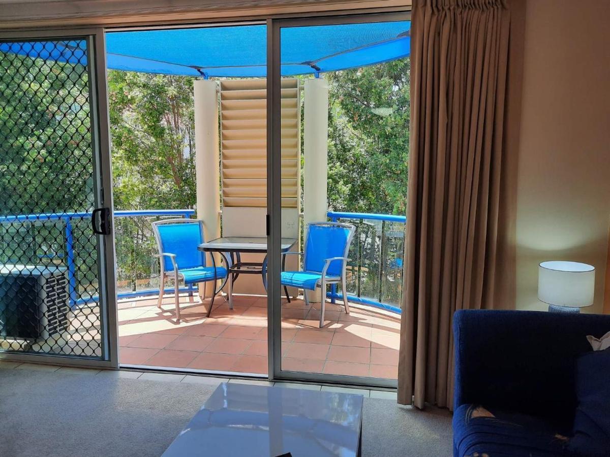 Surfers Beach Resort One Gold Coast Dış mekan fotoğraf