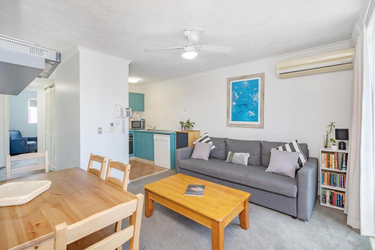 Surfers Beach Resort One Gold Coast Dış mekan fotoğraf