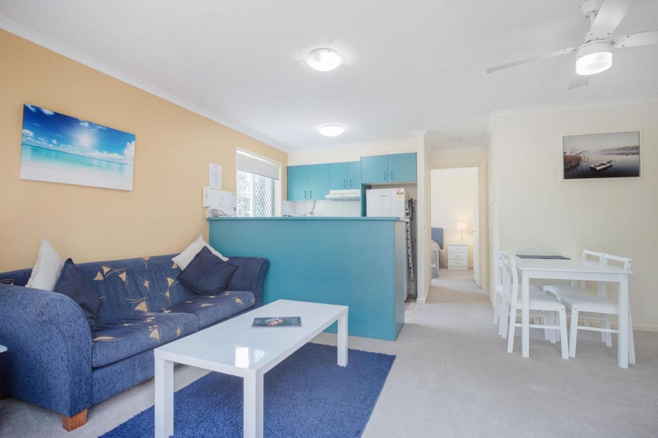 Surfers Beach Resort One Gold Coast Dış mekan fotoğraf
