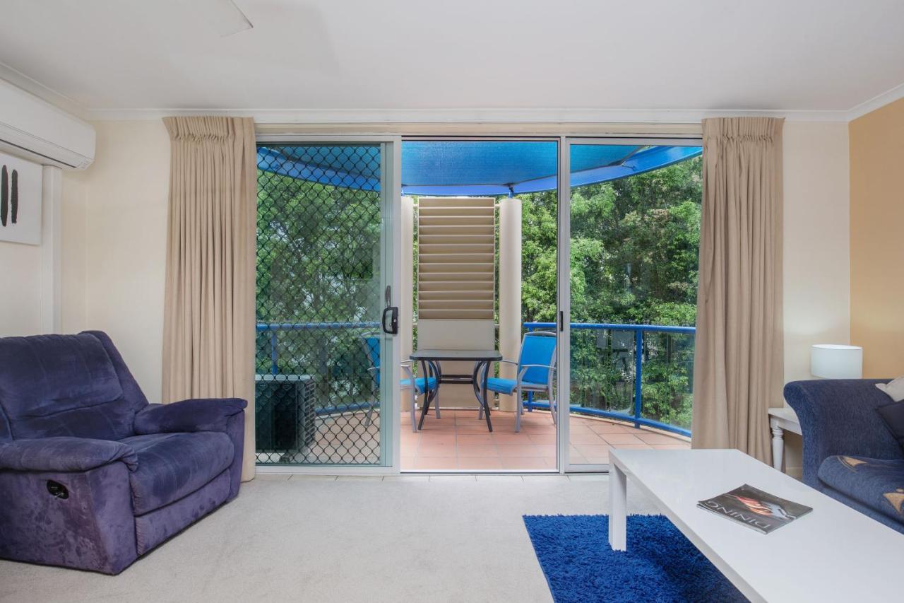Surfers Beach Resort One Gold Coast Dış mekan fotoğraf