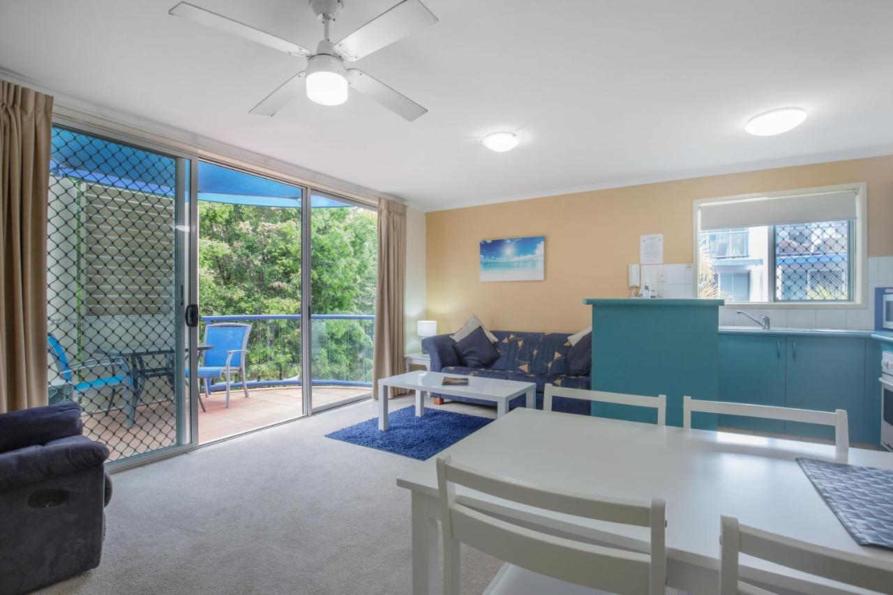 Surfers Beach Resort One Gold Coast Dış mekan fotoğraf