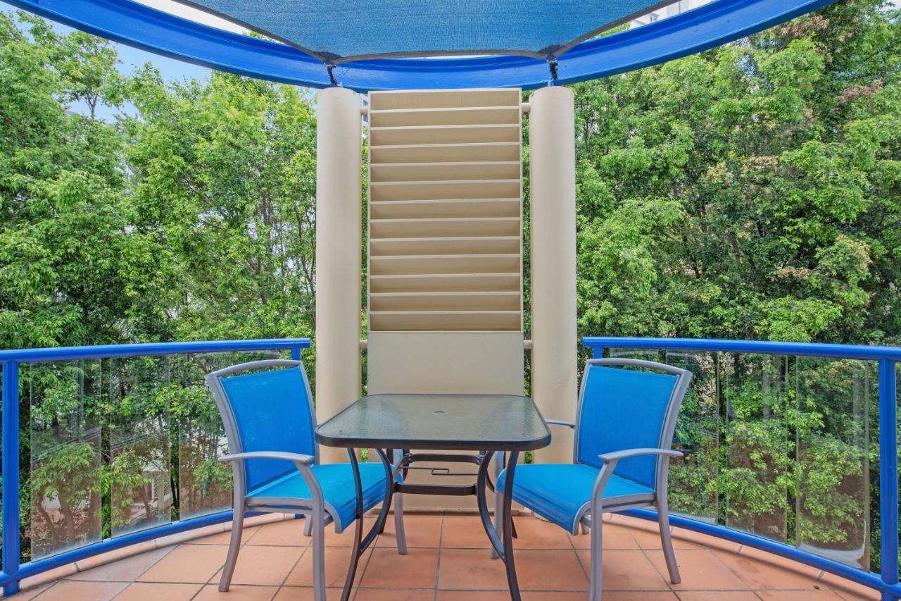 Surfers Beach Resort One Gold Coast Dış mekan fotoğraf