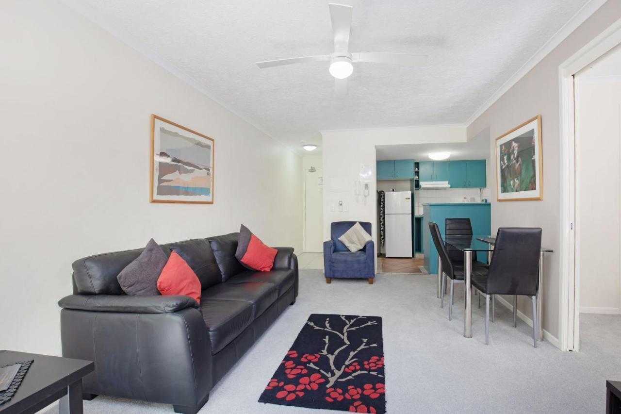 Surfers Beach Resort One Gold Coast Dış mekan fotoğraf