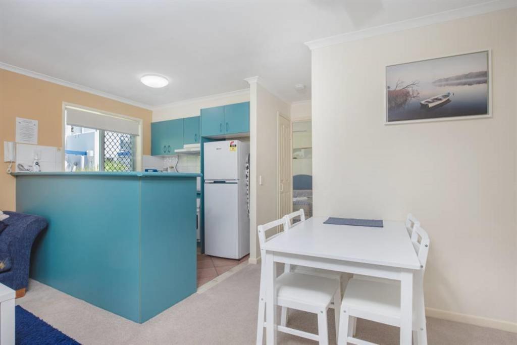 Surfers Beach Resort One Gold Coast Dış mekan fotoğraf