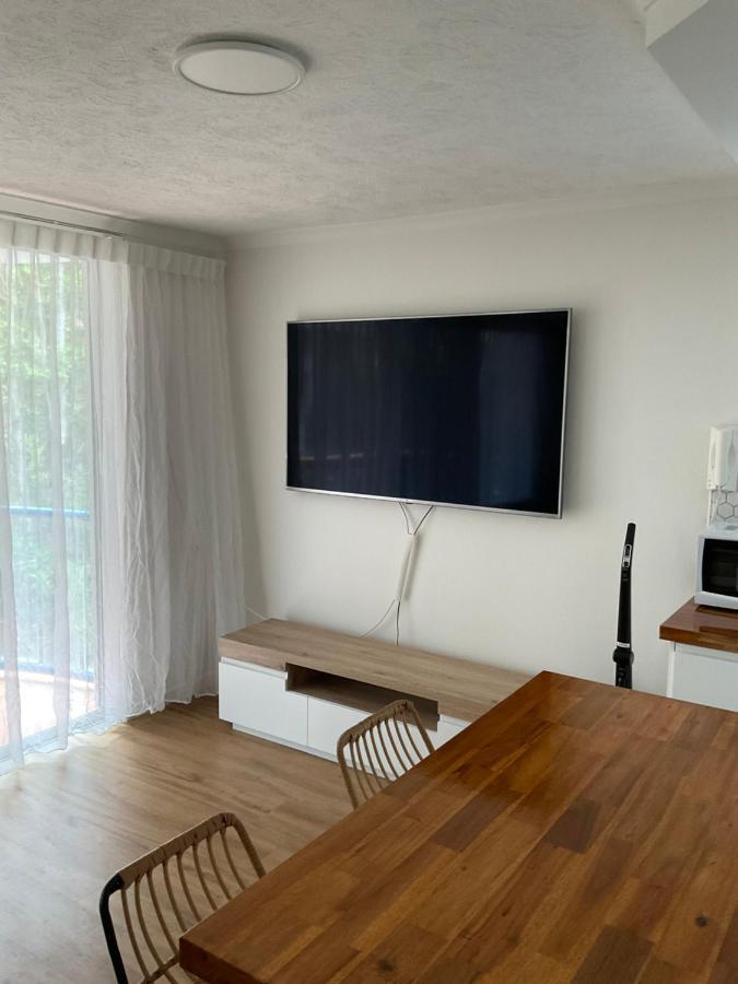 Surfers Beach Resort One Gold Coast Dış mekan fotoğraf