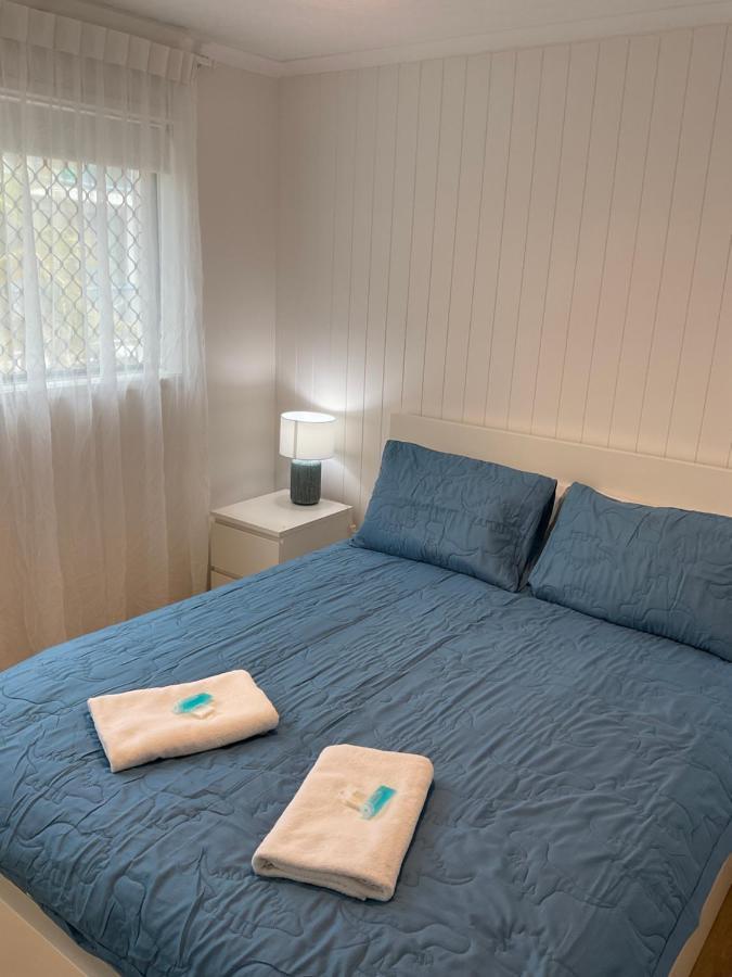 Surfers Beach Resort One Gold Coast Dış mekan fotoğraf