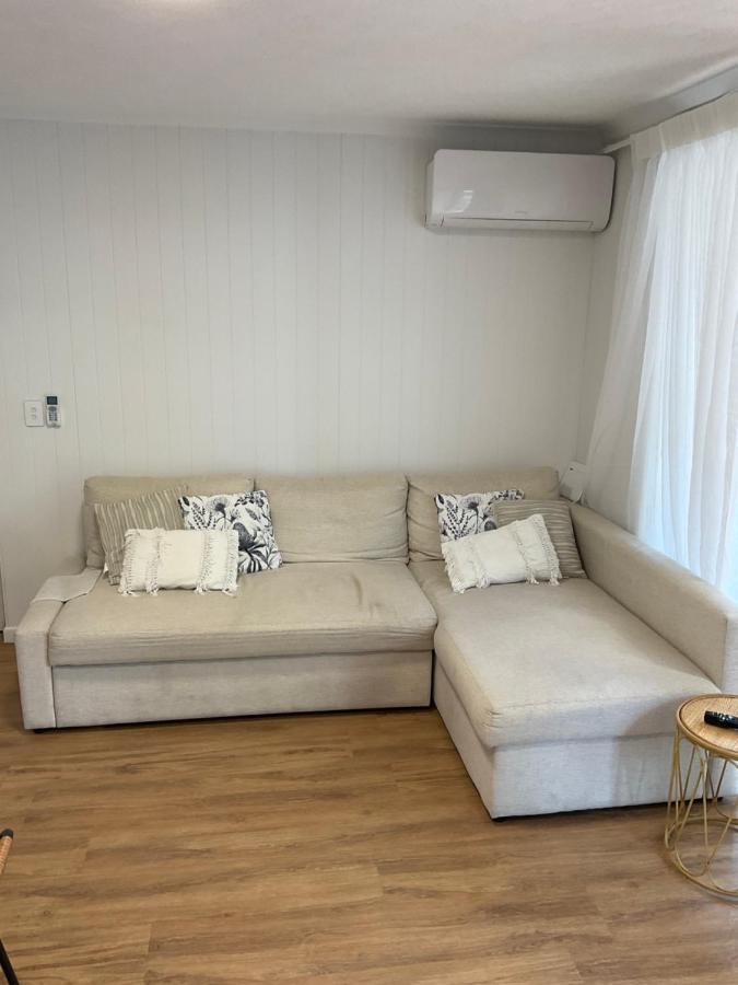 Surfers Beach Resort One Gold Coast Dış mekan fotoğraf