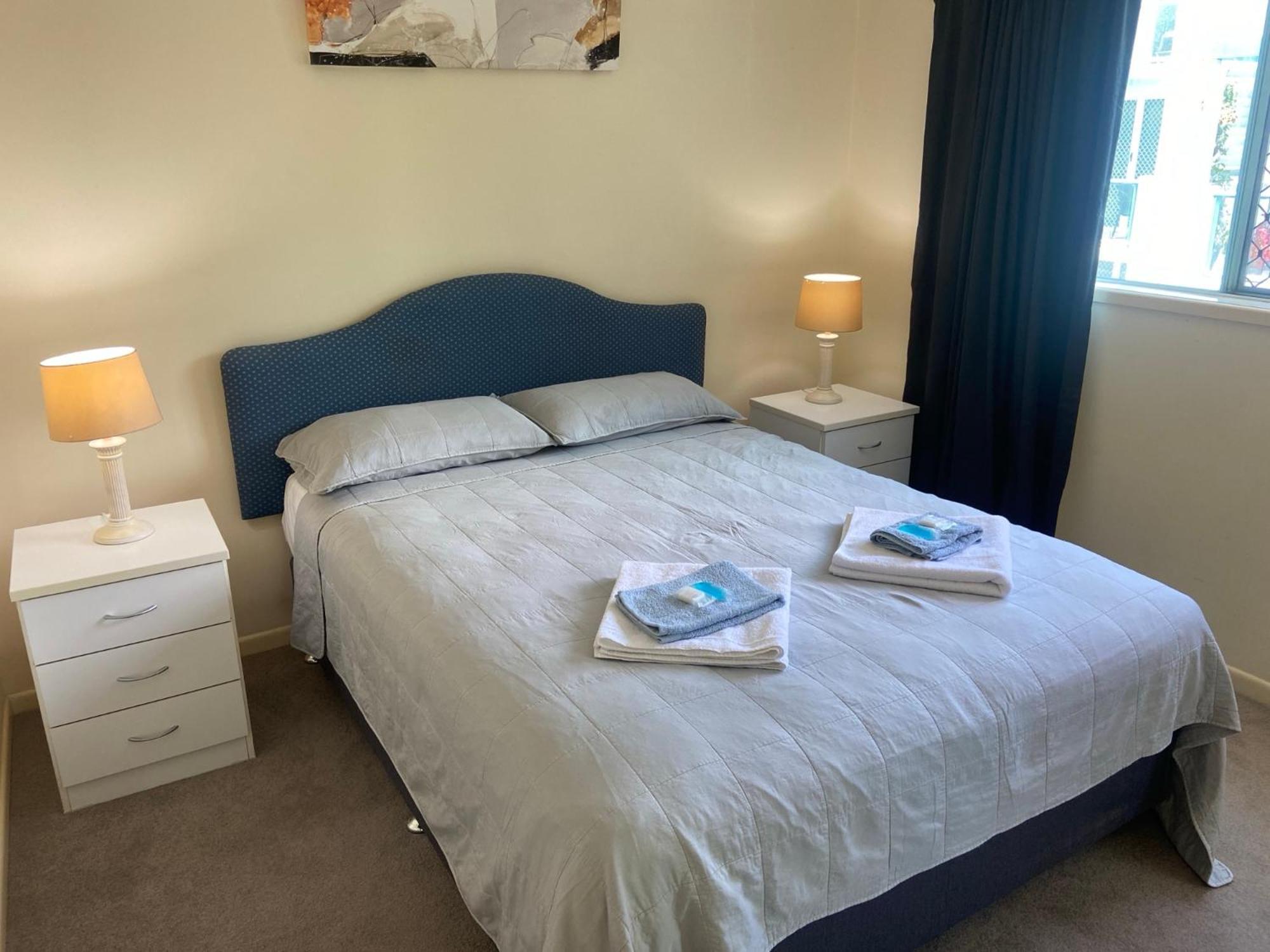 Surfers Beach Resort One Gold Coast Dış mekan fotoğraf