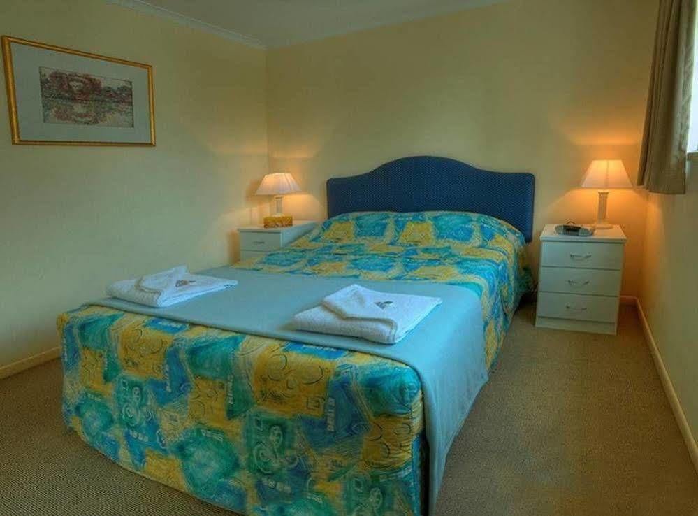 Surfers Beach Resort One Gold Coast Dış mekan fotoğraf