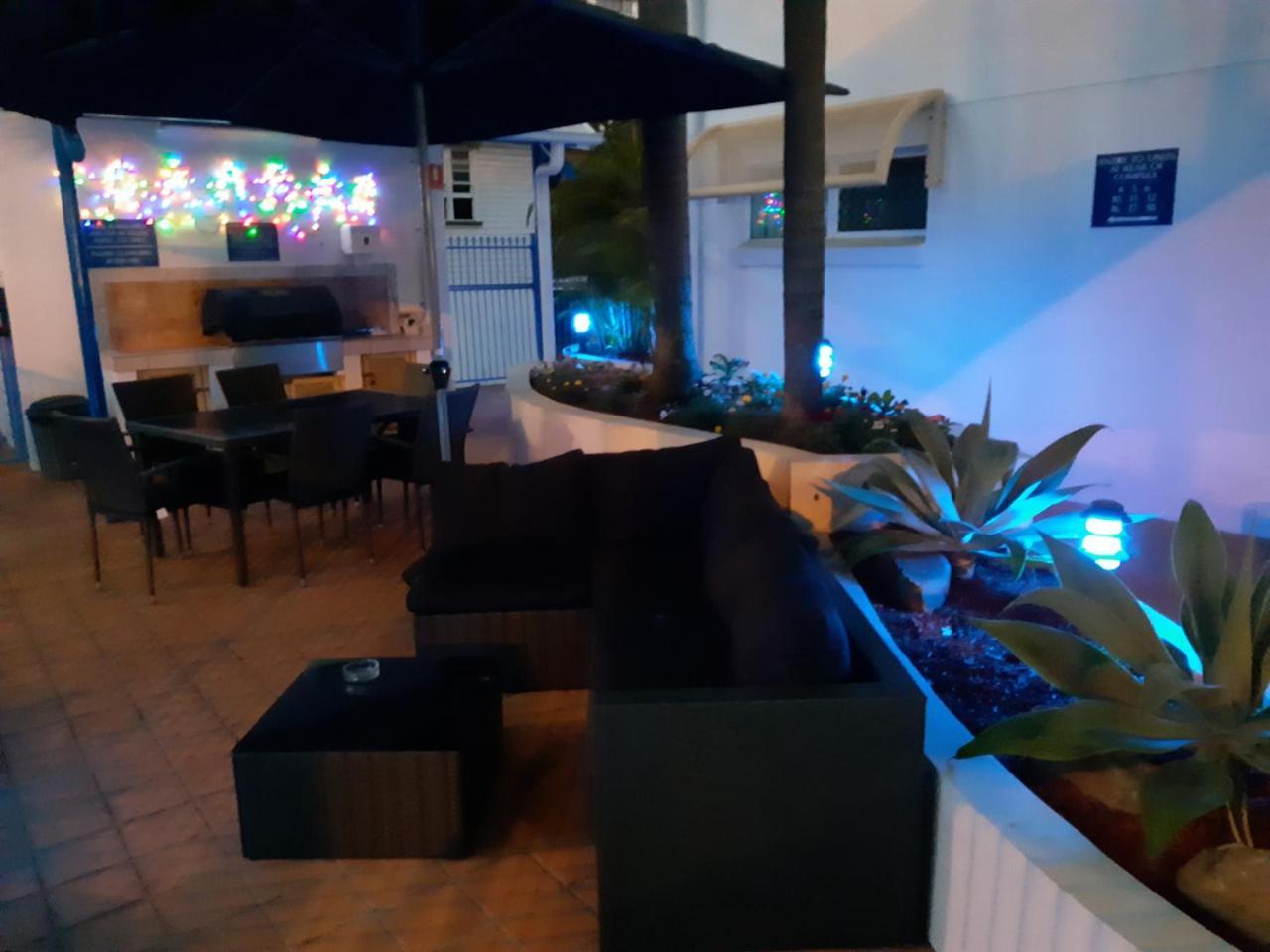 Surfers Beach Resort One Gold Coast Dış mekan fotoğraf